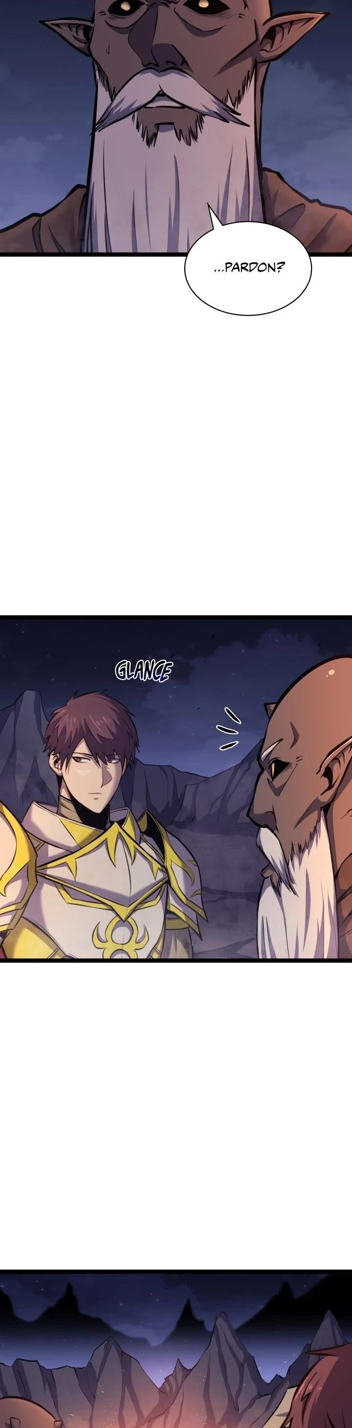 Max Level Returner Chapter 182 page 49 - Chapter 182