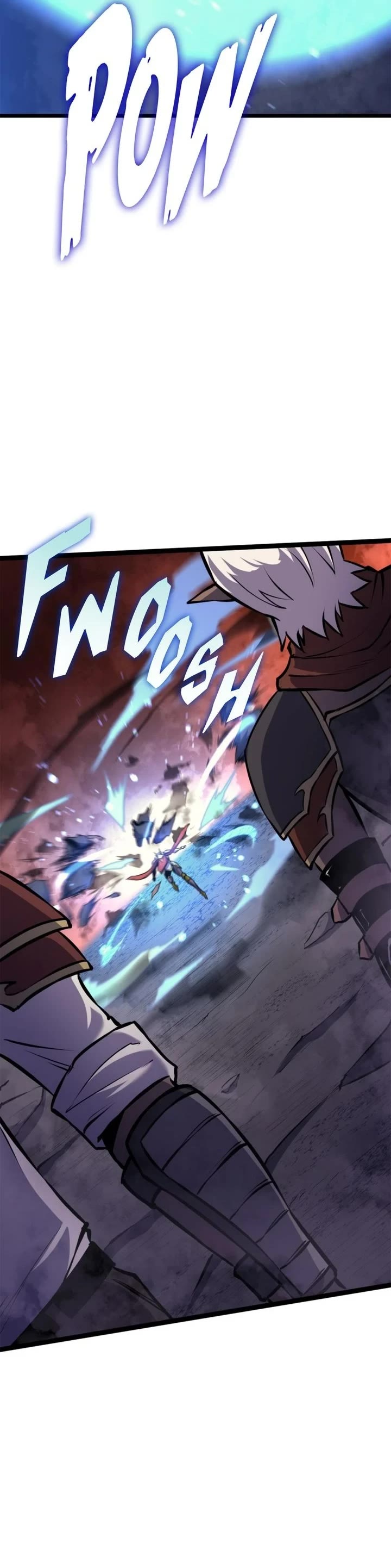 Max Level Returner Chapter 182 page 5 - Chapter 182