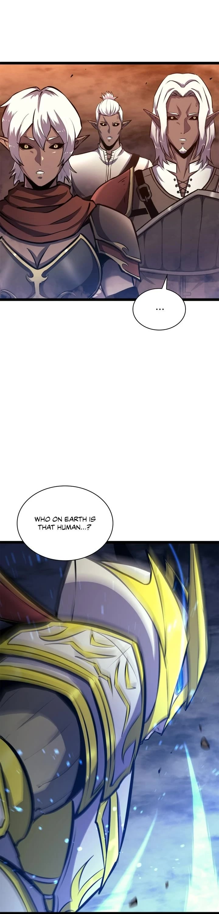 Max Level Returner Chapter 182 page 6 - Chapter 182