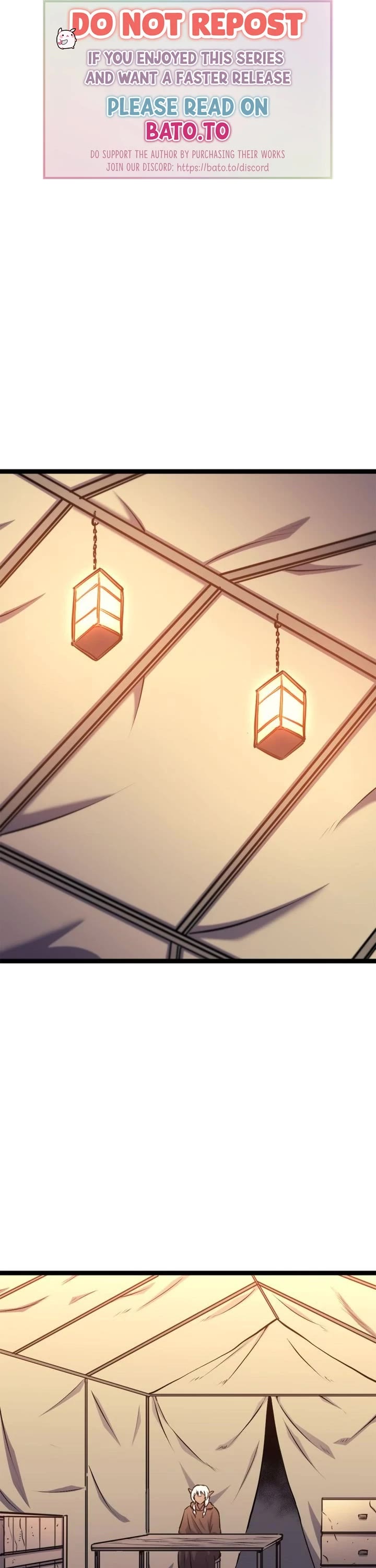 Max Level Returner Chapter 183 page 1 - Chapter 183