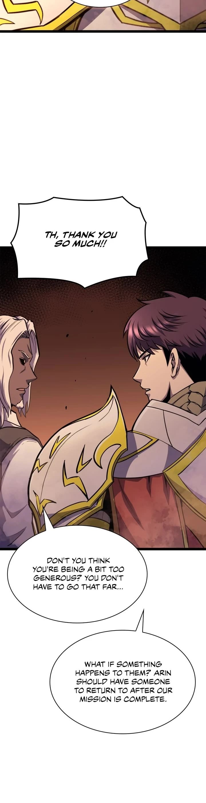 Max Level Returner Chapter 183 page 15 - Chapter 183