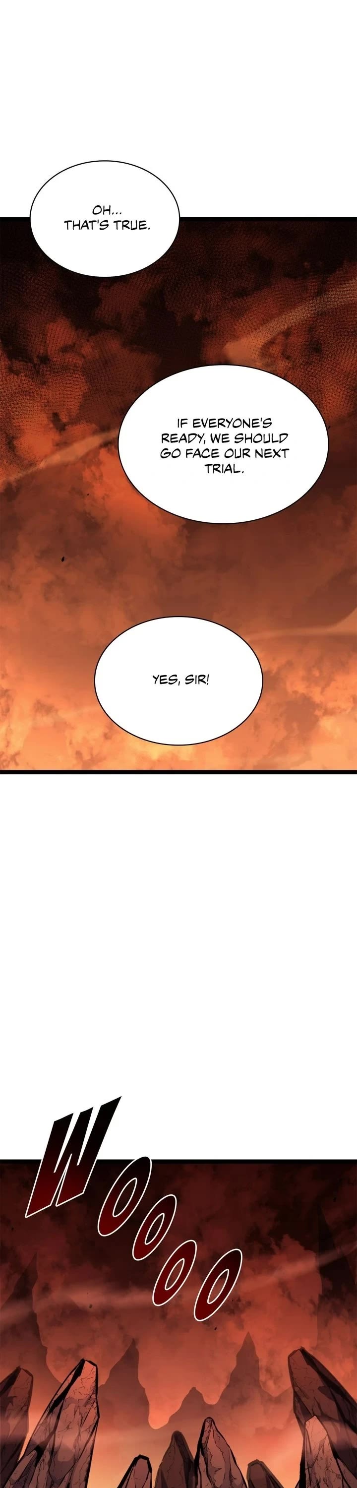 Max Level Returner Chapter 183 page 16 - Chapter 183