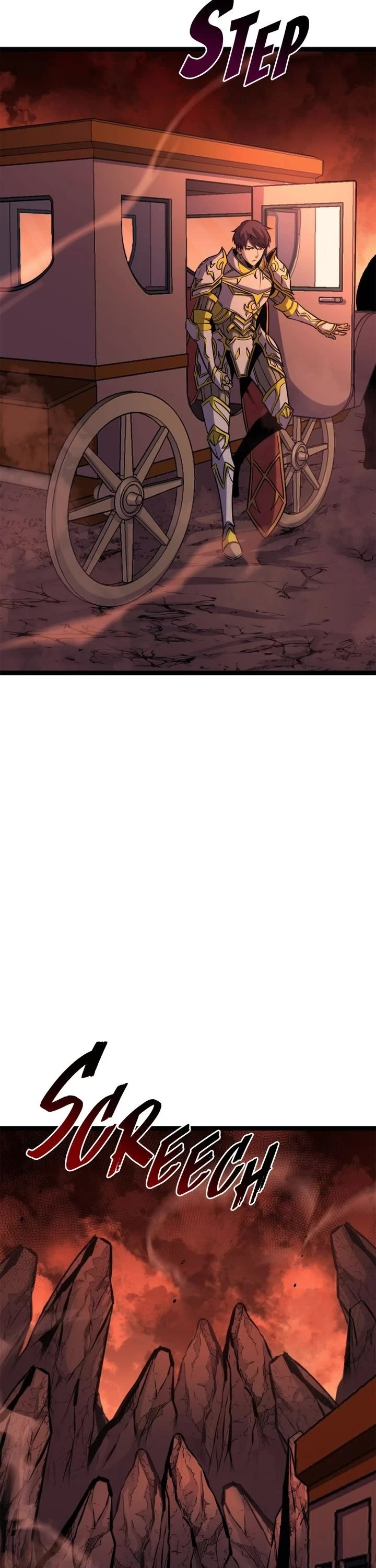 Max Level Returner Chapter 183 page 18 - Chapter 183