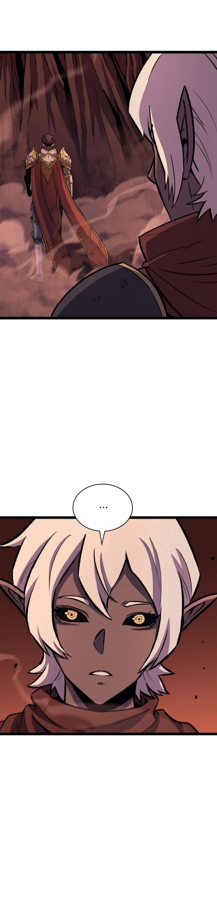 Max Level Returner Chapter 183 page 21 - Chapter 183