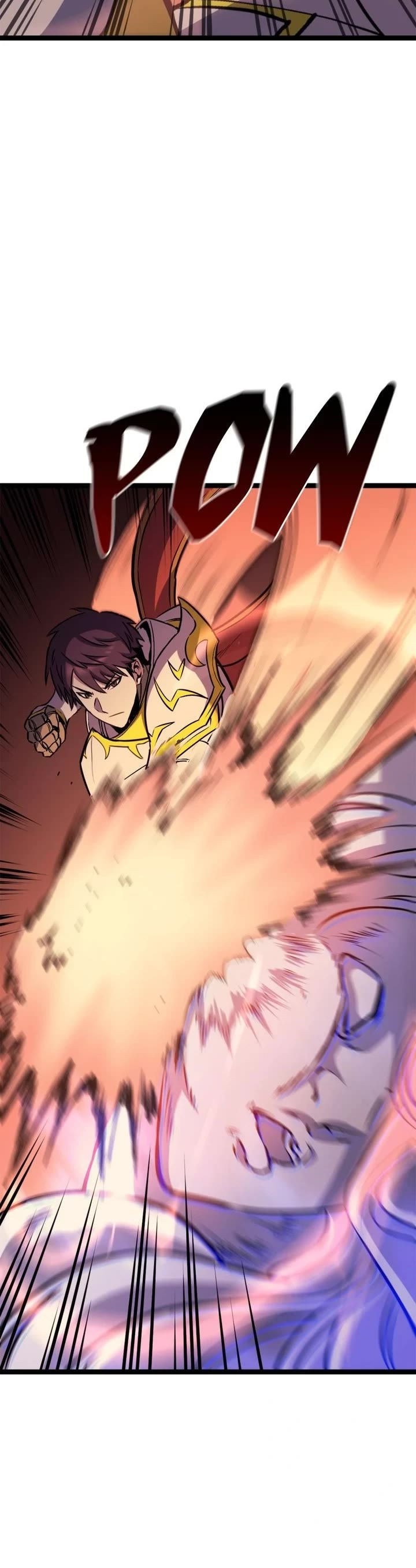 Max Level Returner Chapter 183 page 25 - Chapter 183