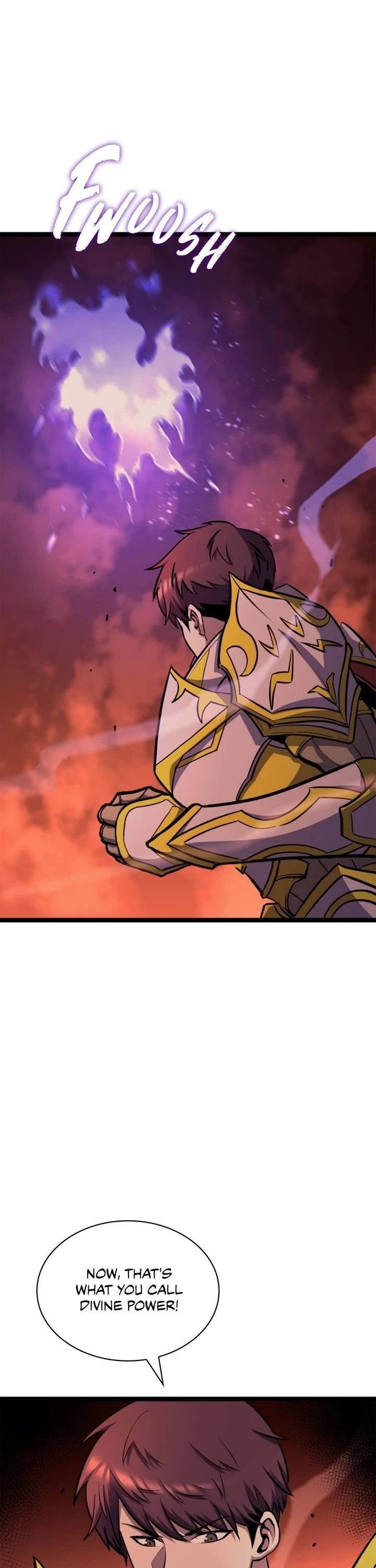 Max Level Returner Chapter 183 page 26 - Chapter 183
