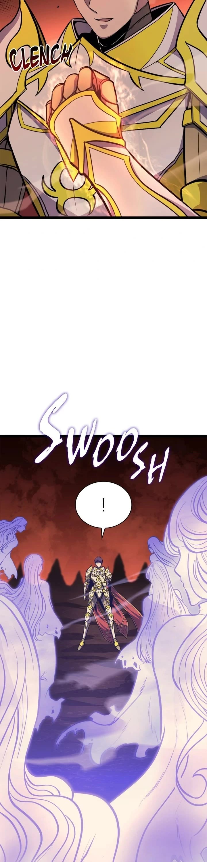 Max Level Returner Chapter 183 page 27 - Chapter 183