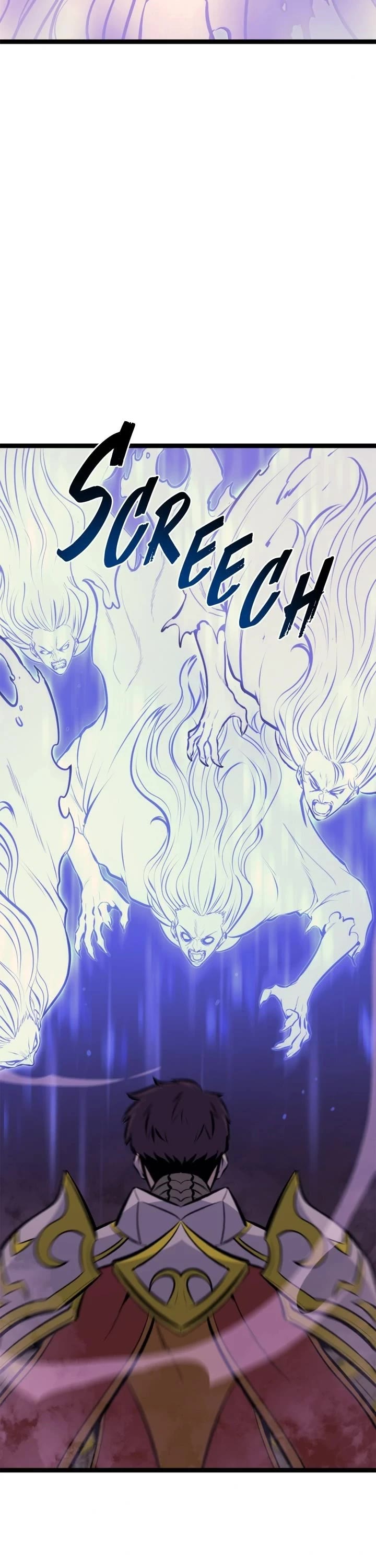 Max Level Returner Chapter 183 page 28 - Chapter 183
