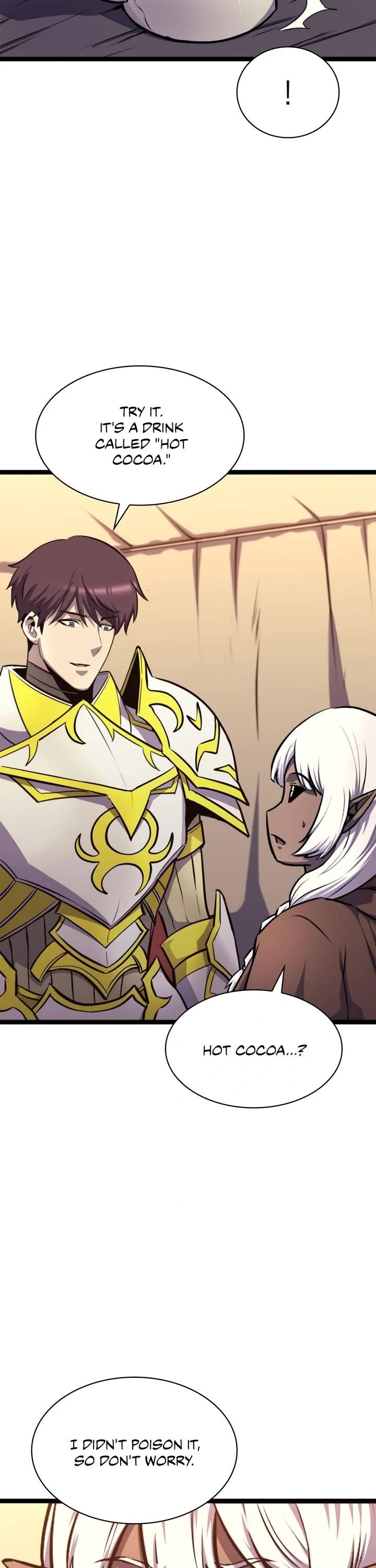 Max Level Returner Chapter 183 page 3 - Chapter 183