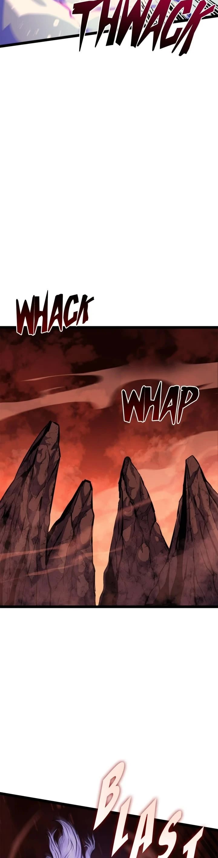 Max Level Returner Chapter 183 page 30 - Chapter 183