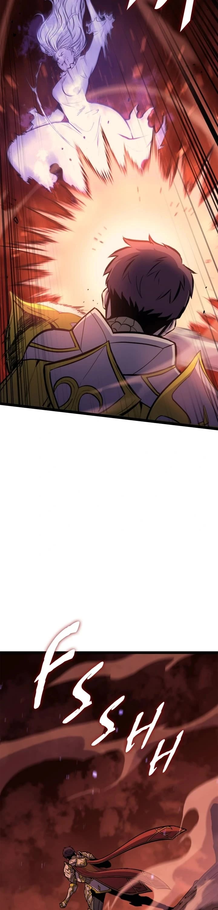 Max Level Returner Chapter 183 page 31 - Chapter 183