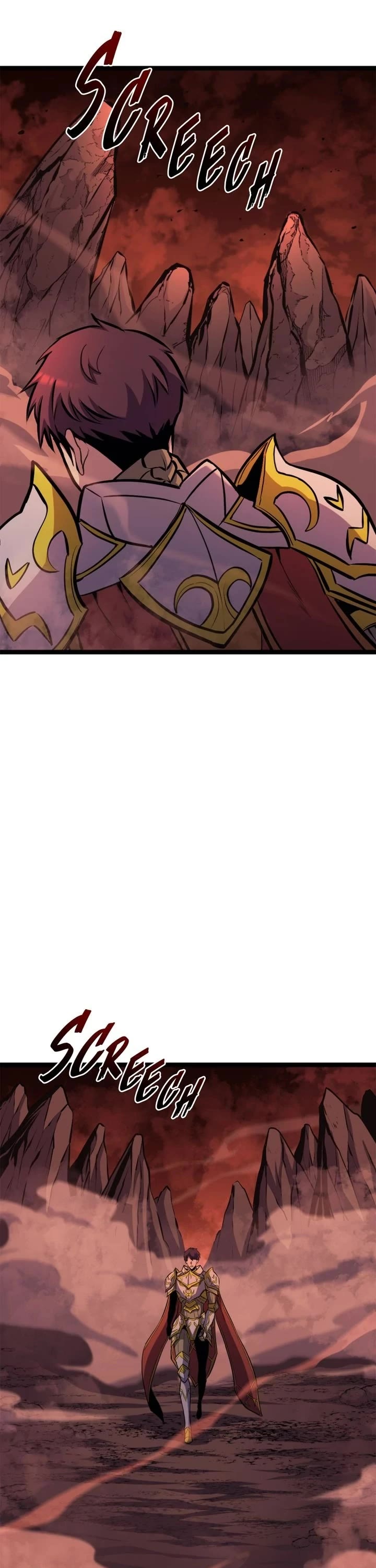 Max Level Returner Chapter 183 page 33 - Chapter 183