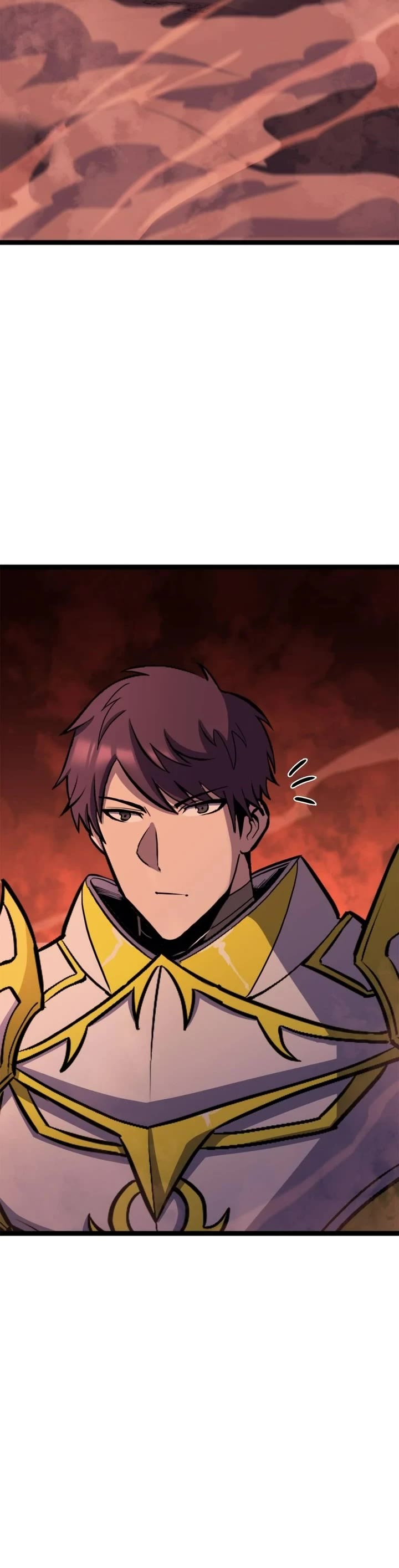 Max Level Returner Chapter 183 page 34 - Chapter 183