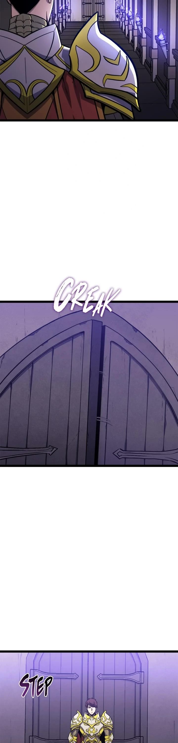 Max Level Returner Chapter 183 page 36 - Chapter 183