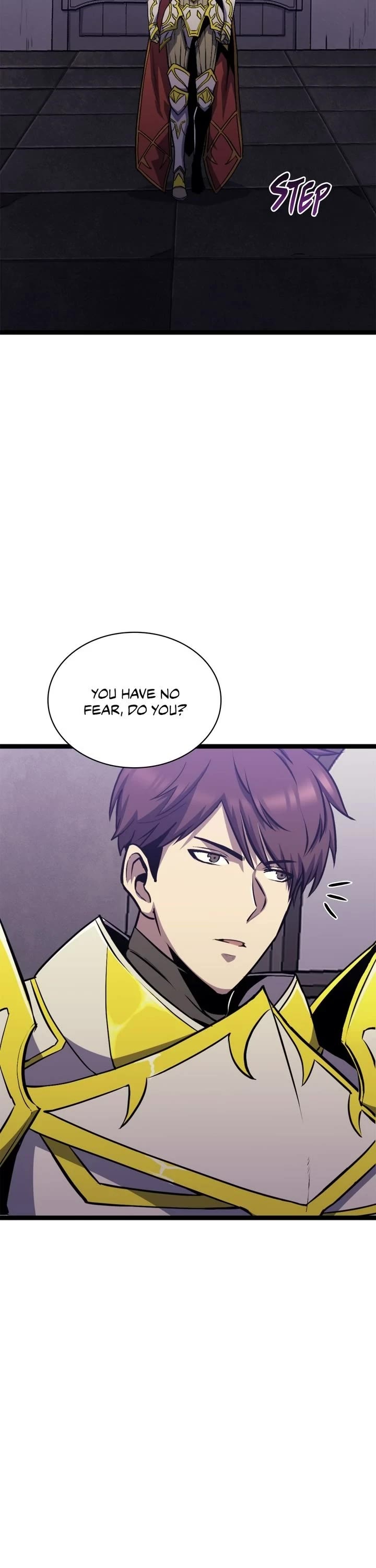Max Level Returner Chapter 183 page 37 - Chapter 183
