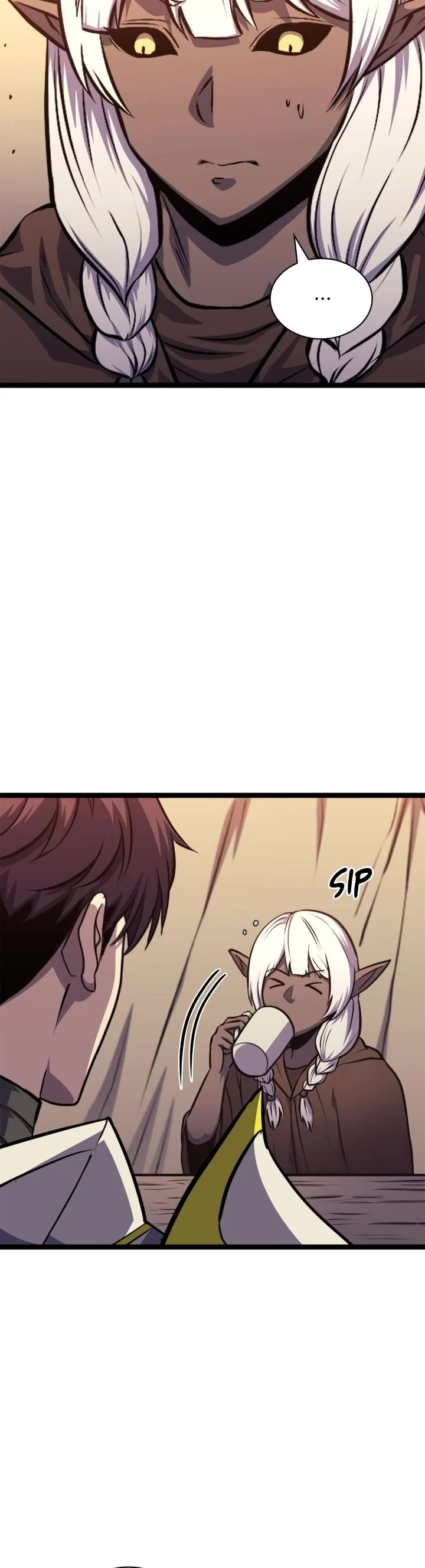 Max Level Returner Chapter 183 page 4 - Chapter 183