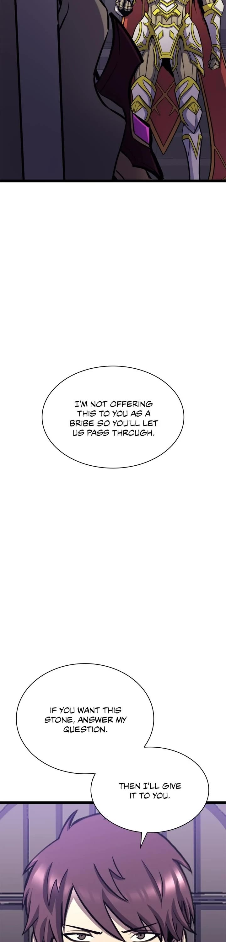 Max Level Returner Chapter 183 page 43 - Chapter 183