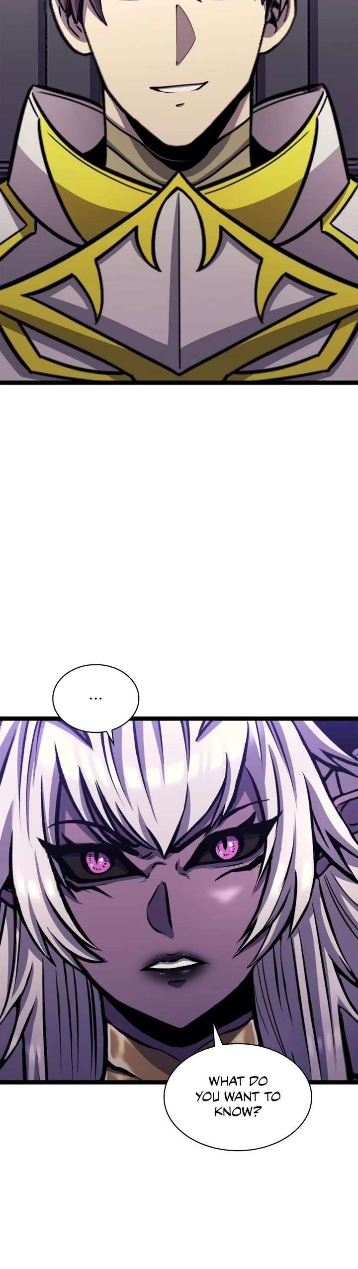 Max Level Returner Chapter 183 page 44 - Chapter 183