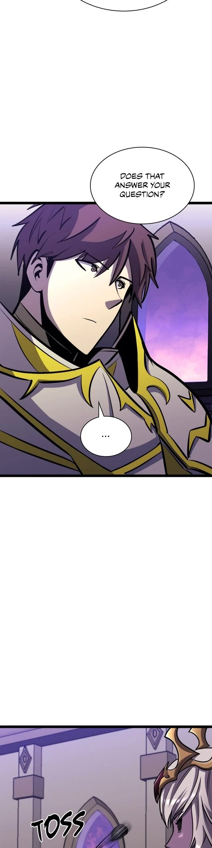 Max Level Returner Chapter 183 page 49 - Chapter 183