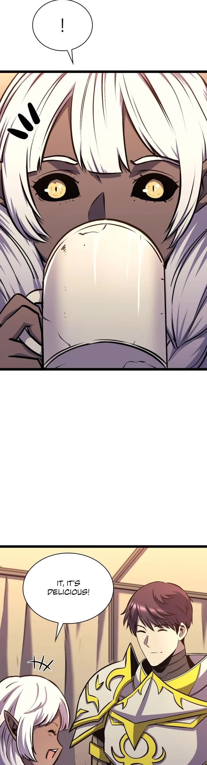 Max Level Returner Chapter 183 page 5 - Chapter 183