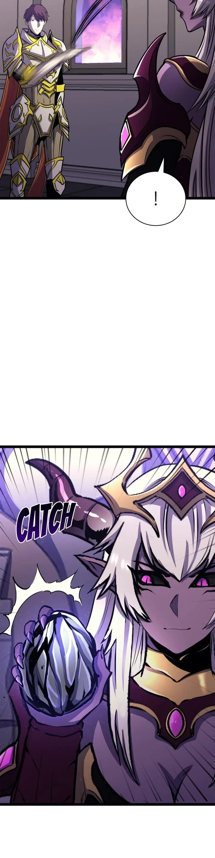Max Level Returner Chapter 183 page 50 - Chapter 183