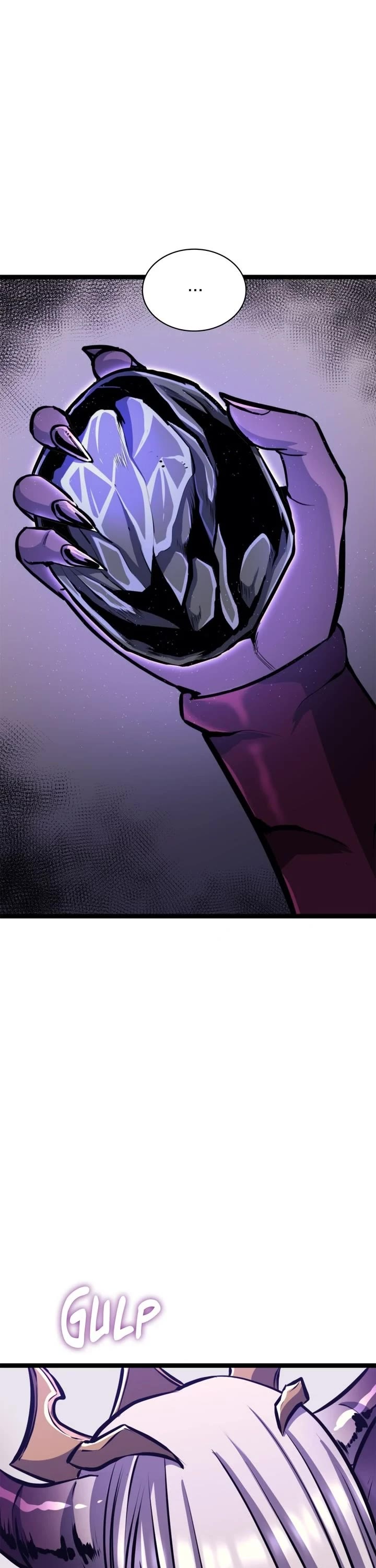 Max Level Returner Chapter 183 page 51 - Chapter 183