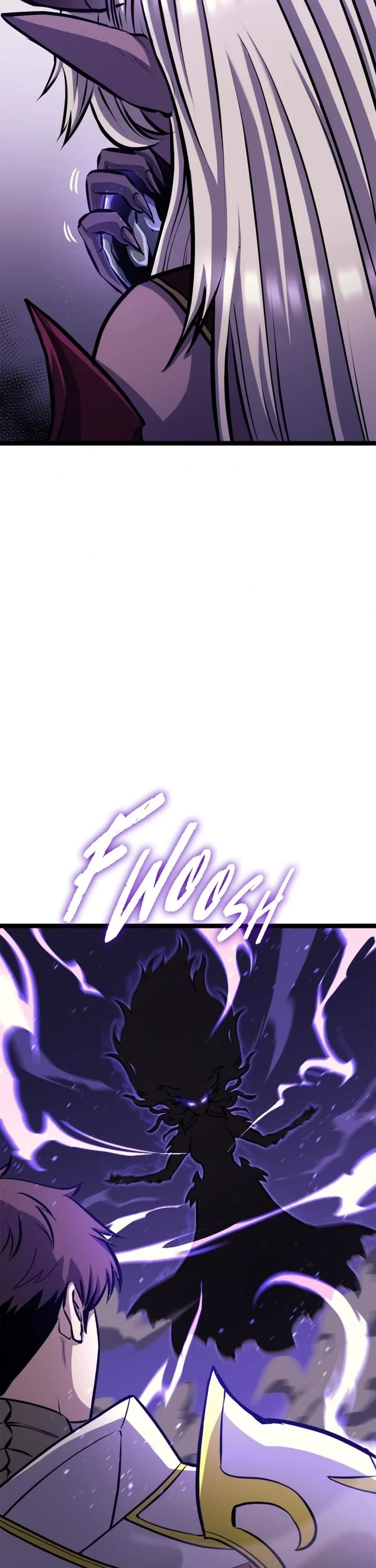 Max Level Returner Chapter 183 page 52 - Chapter 183