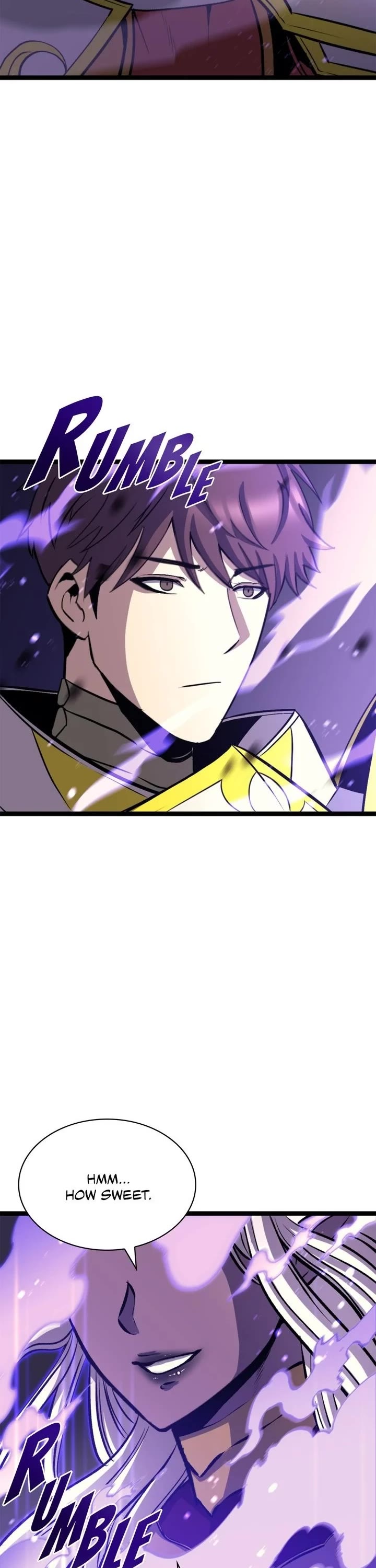 Max Level Returner Chapter 183 page 53 - Chapter 183