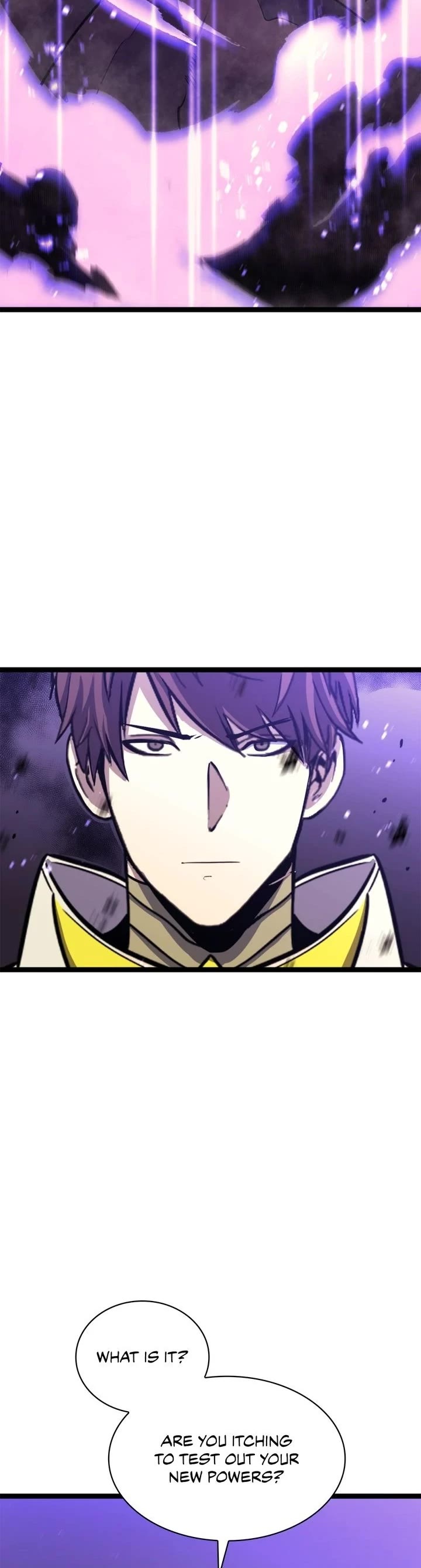 Max Level Returner Chapter 183 page 55 - Chapter 183