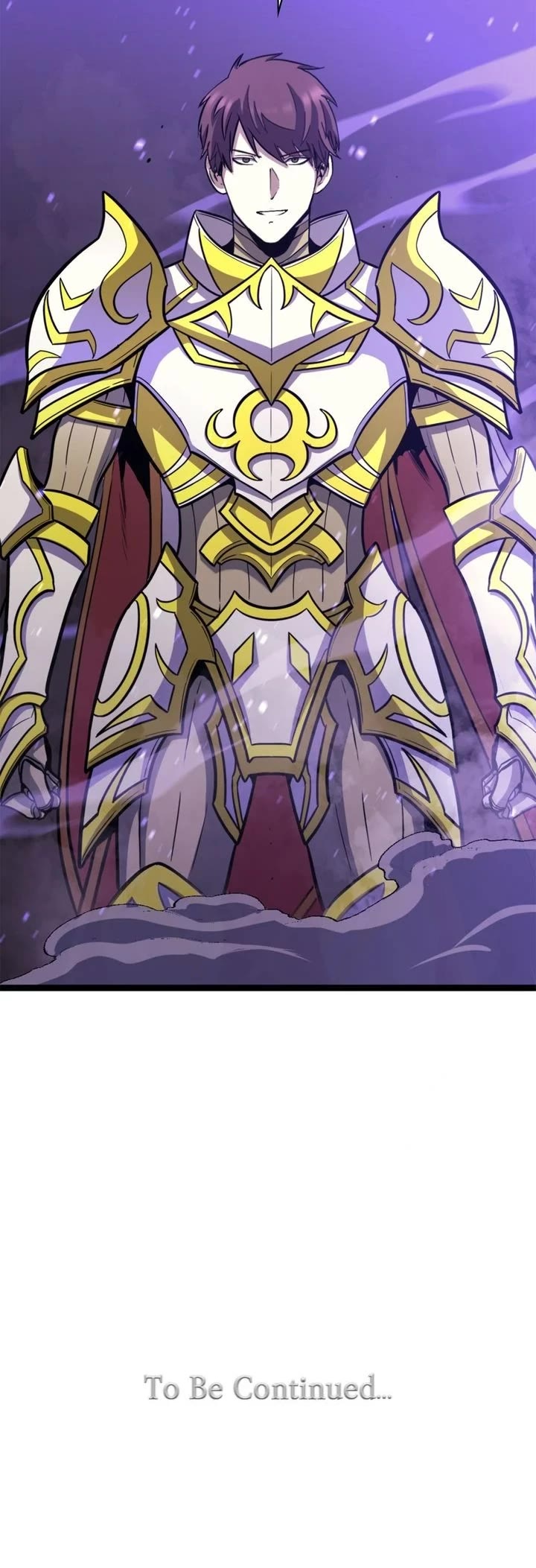 Max Level Returner Chapter 183 page 56 - Chapter 183