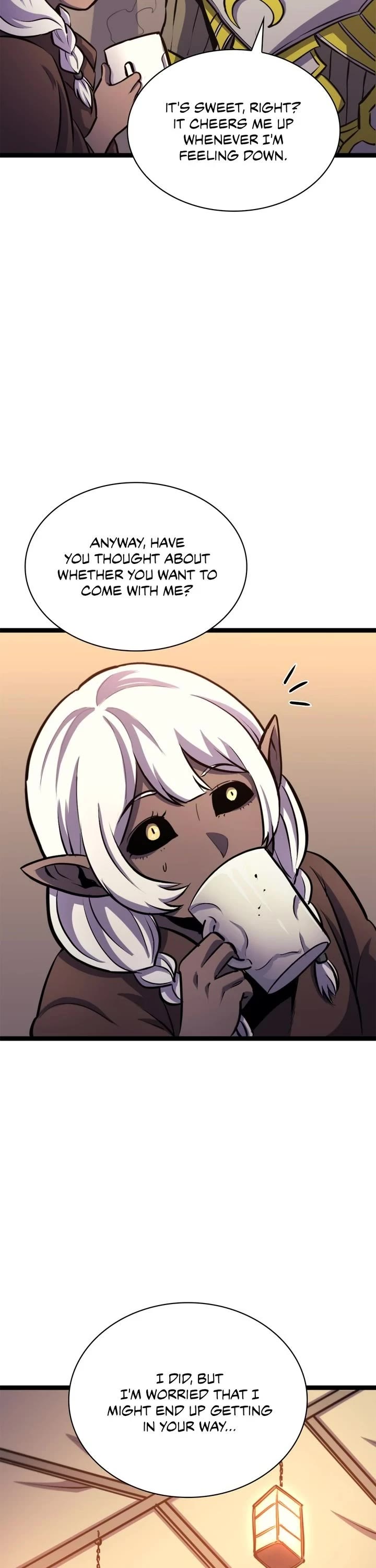 Max Level Returner Chapter 183 page 6 - Chapter 183