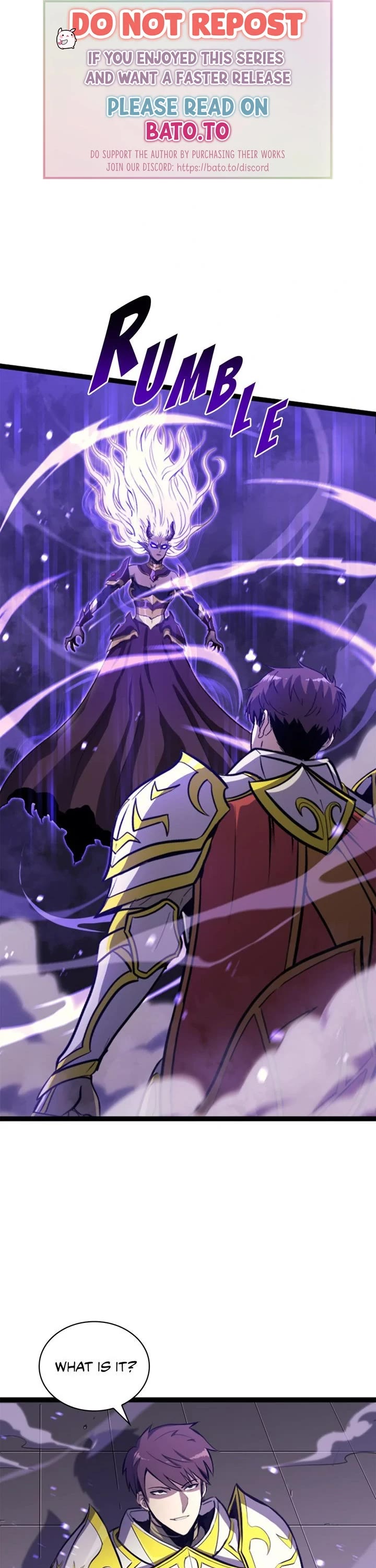 Max Level Returner Chapter 184 page 1 - Chapter 184