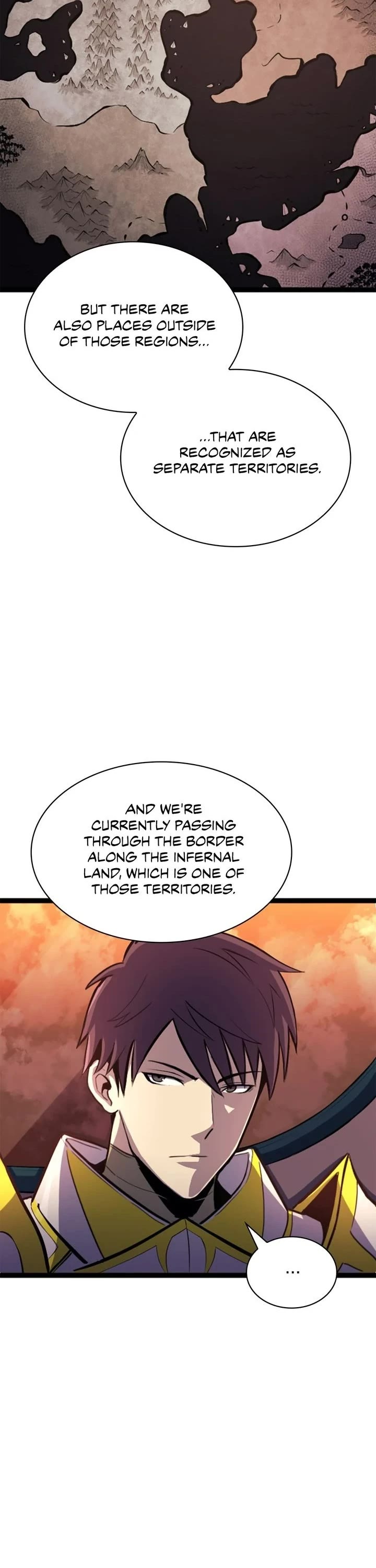 Max Level Returner Chapter 184 page 13 - Chapter 184