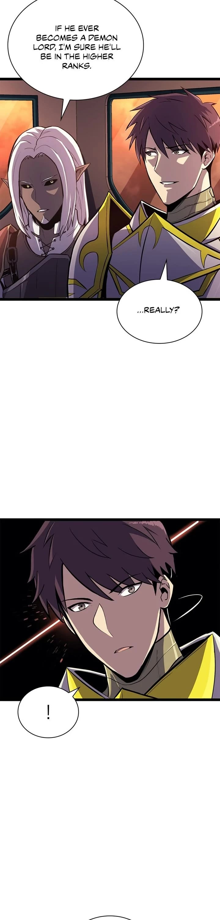 Max Level Returner Chapter 184 page 16 - Chapter 184