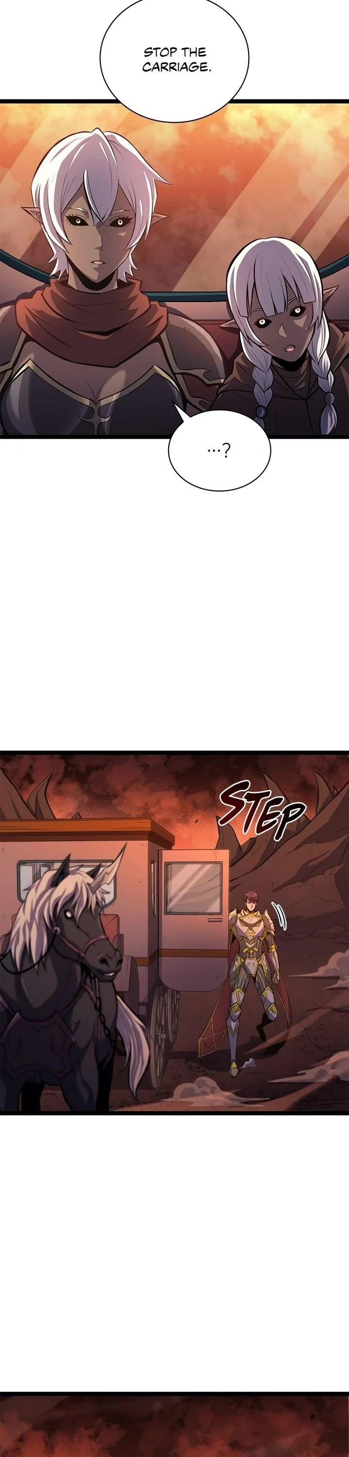 Max Level Returner Chapter 184 page 17 - Chapter 184