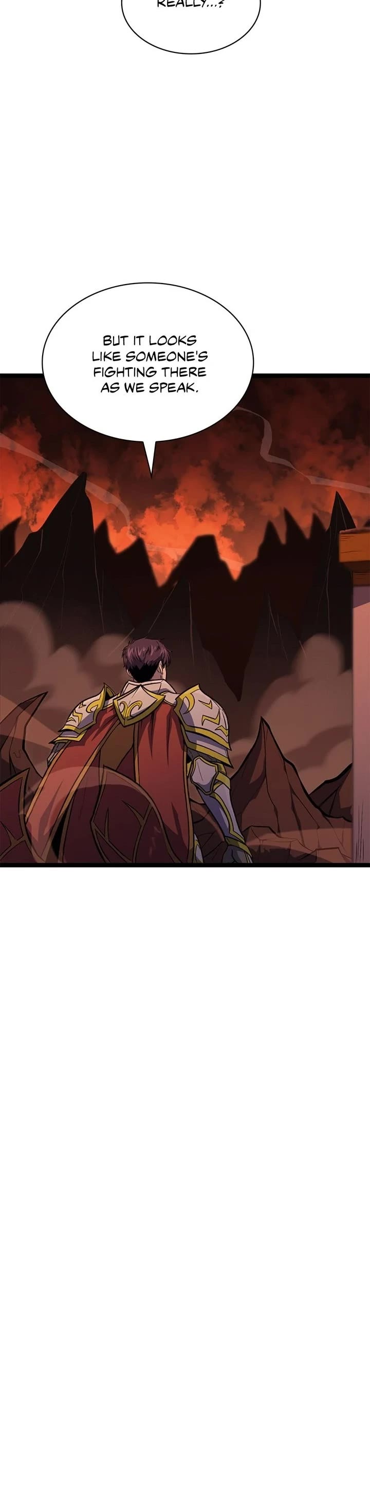 Max Level Returner Chapter 184 page 20 - Chapter 184