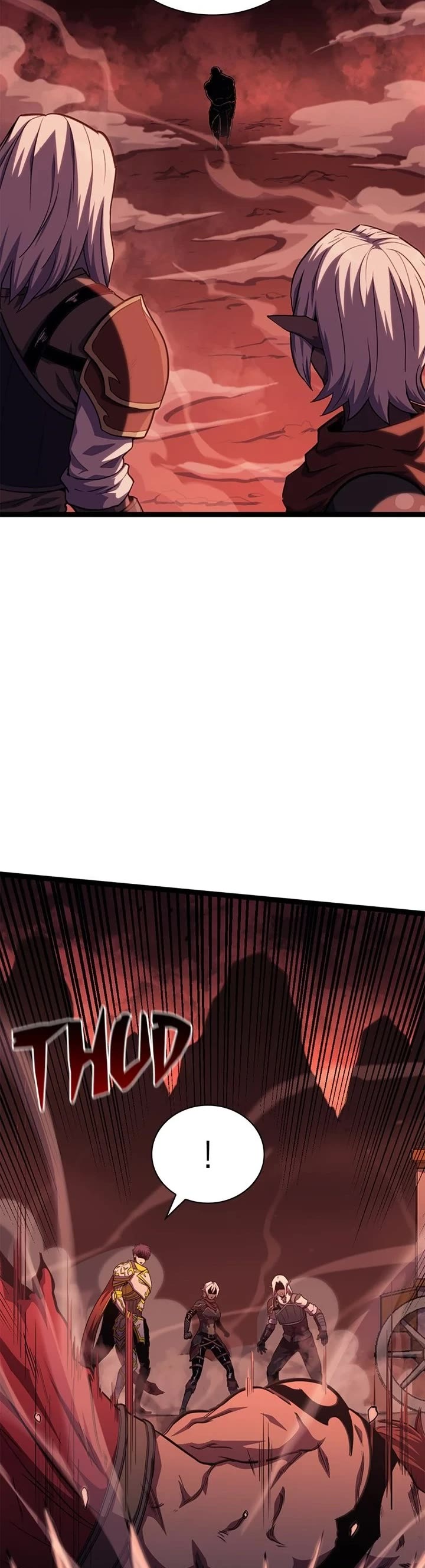 Max Level Returner Chapter 184 page 24 - Chapter 184
