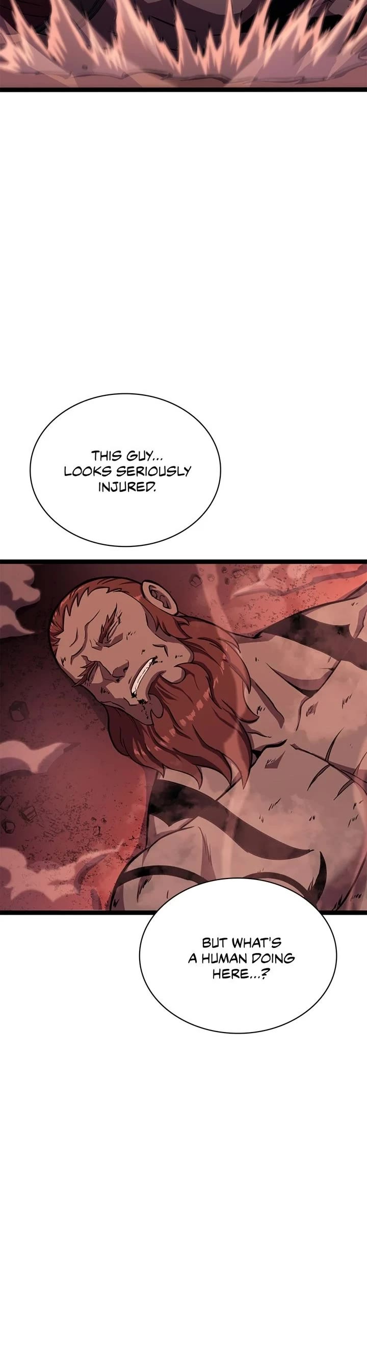Max Level Returner Chapter 184 page 25 - Chapter 184