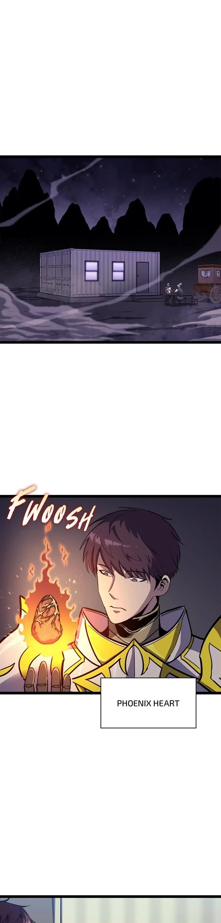 Max Level Returner Chapter 184 page 26 - Chapter 184