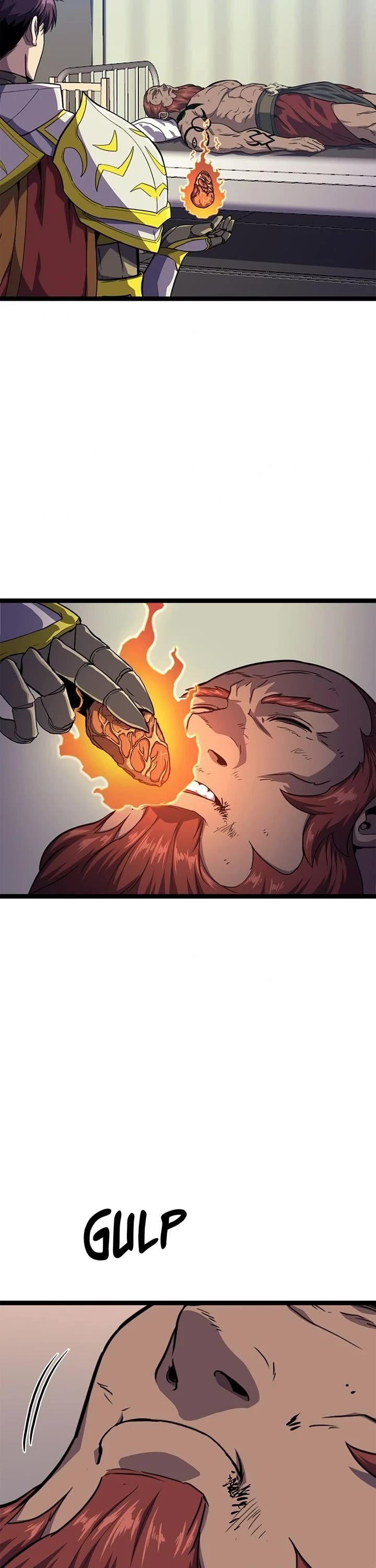 Max Level Returner Chapter 184 page 27 - Chapter 184