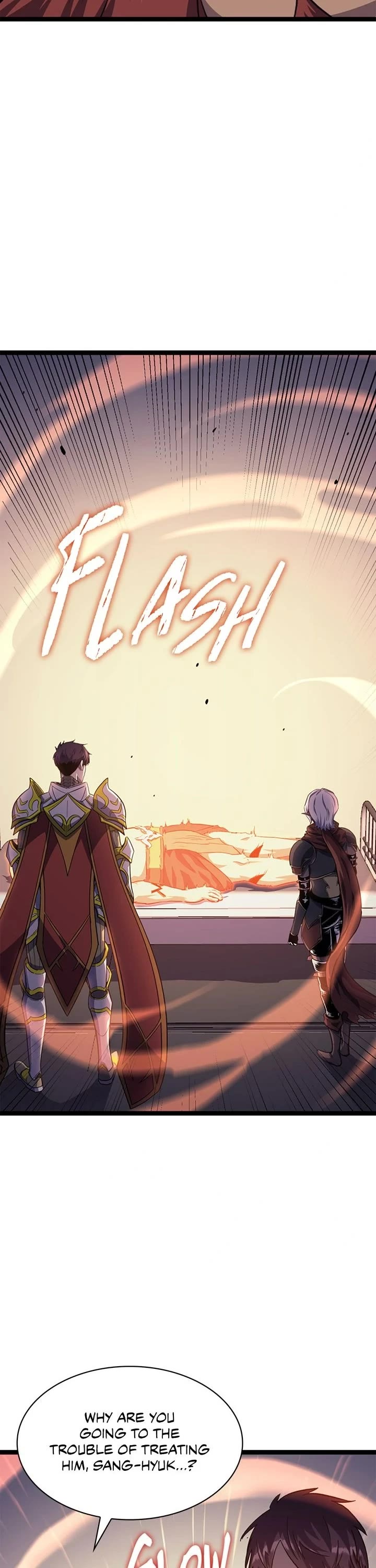 Max Level Returner Chapter 184 page 28 - Chapter 184