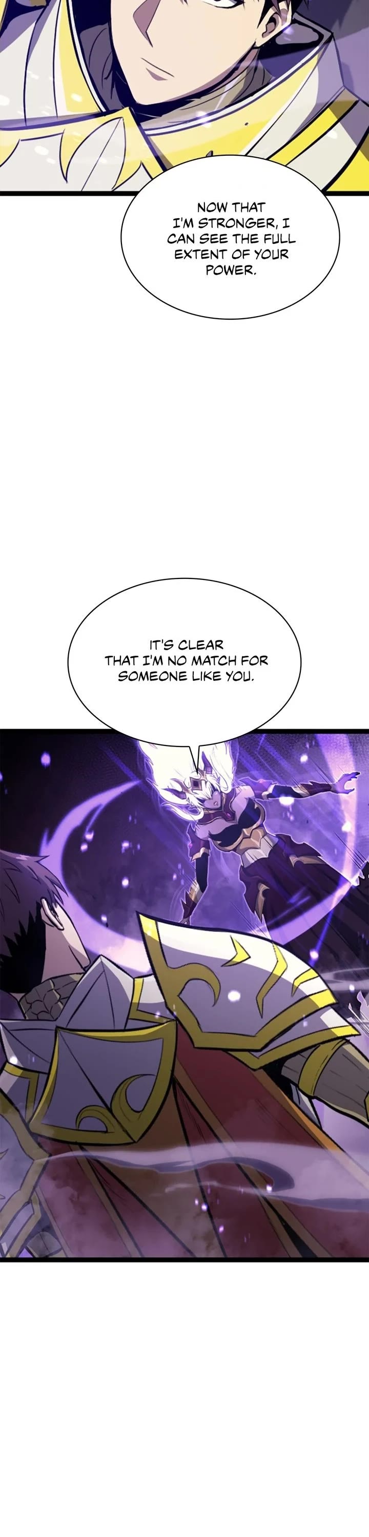 Max Level Returner Chapter 184 page 3 - Chapter 184