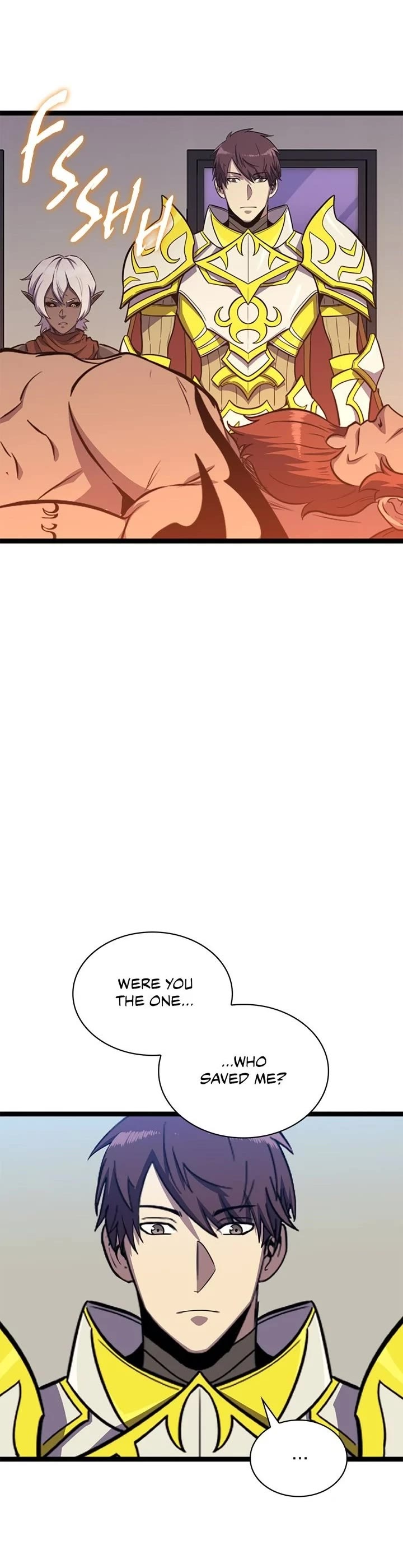 Max Level Returner Chapter 184 page 30 - Chapter 184