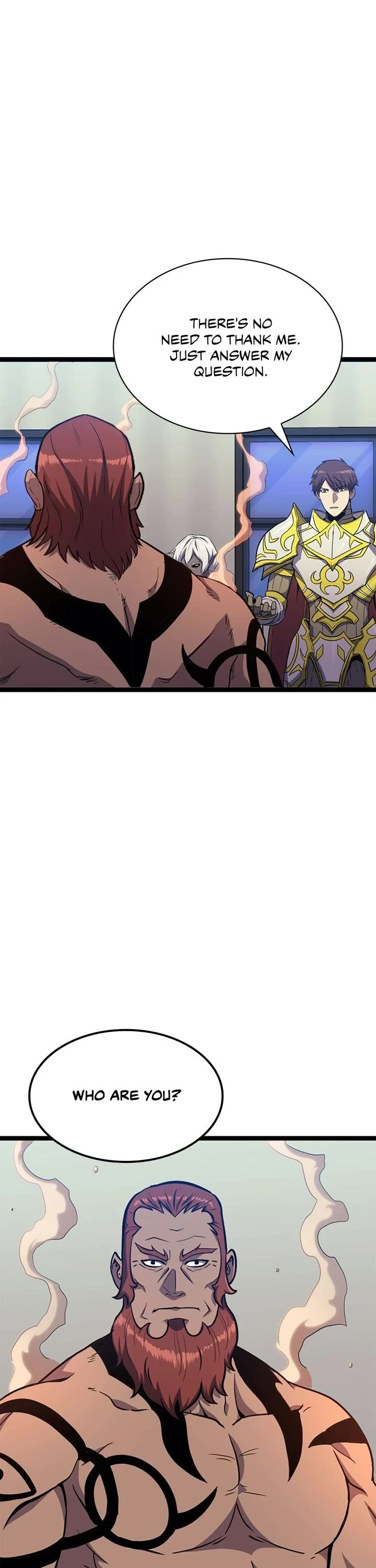 Max Level Returner Chapter 184 page 31 - Chapter 184