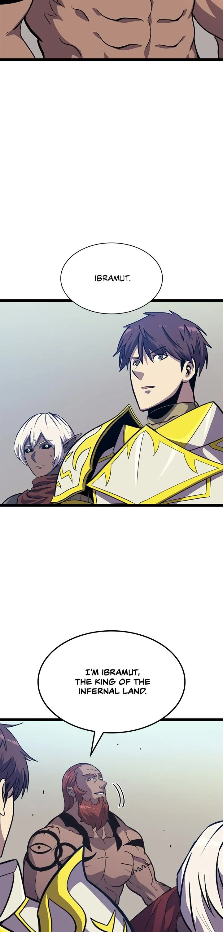 Max Level Returner Chapter 184 page 32 - Chapter 184