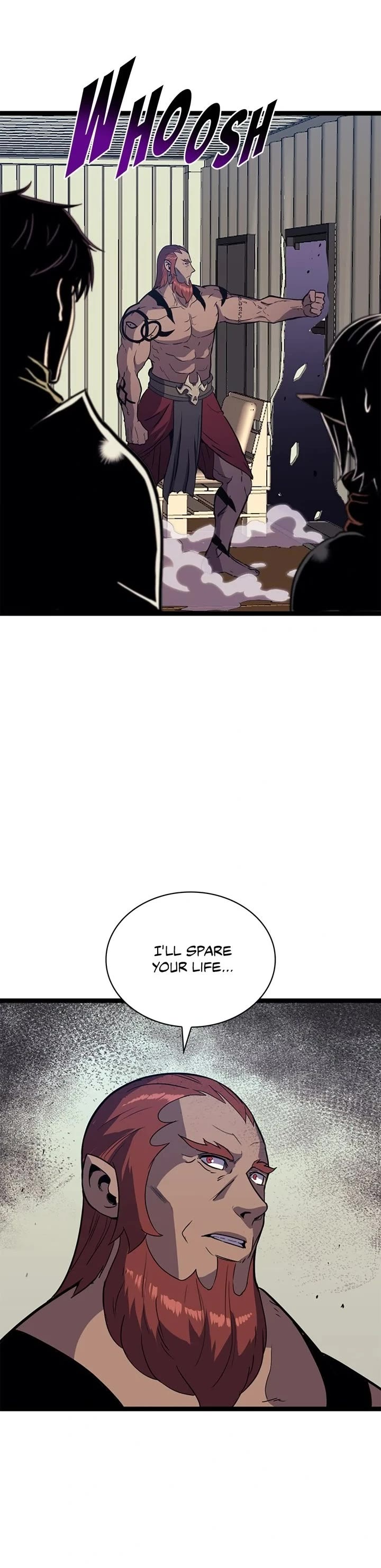 Max Level Returner Chapter 184 page 35 - Chapter 184