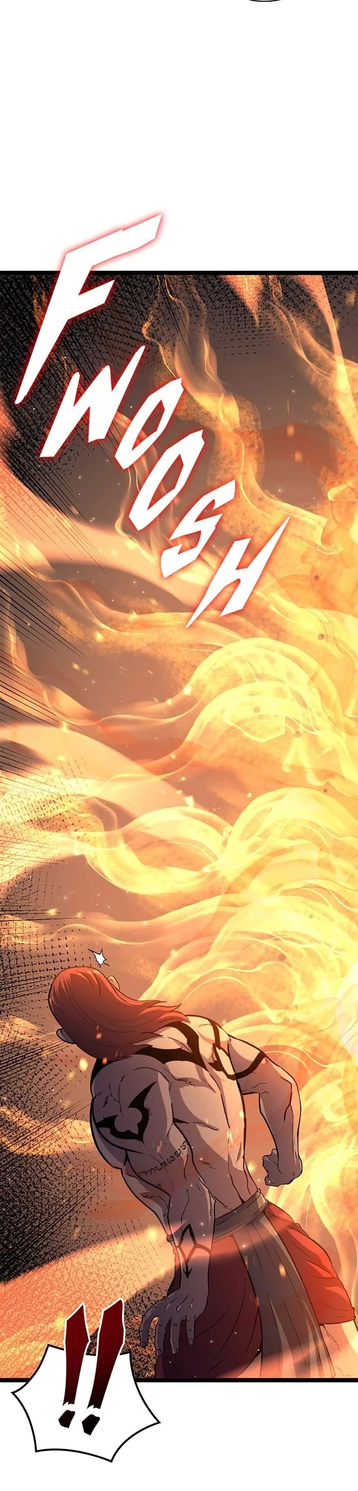 Max Level Returner Chapter 184 page 37 - Chapter 184