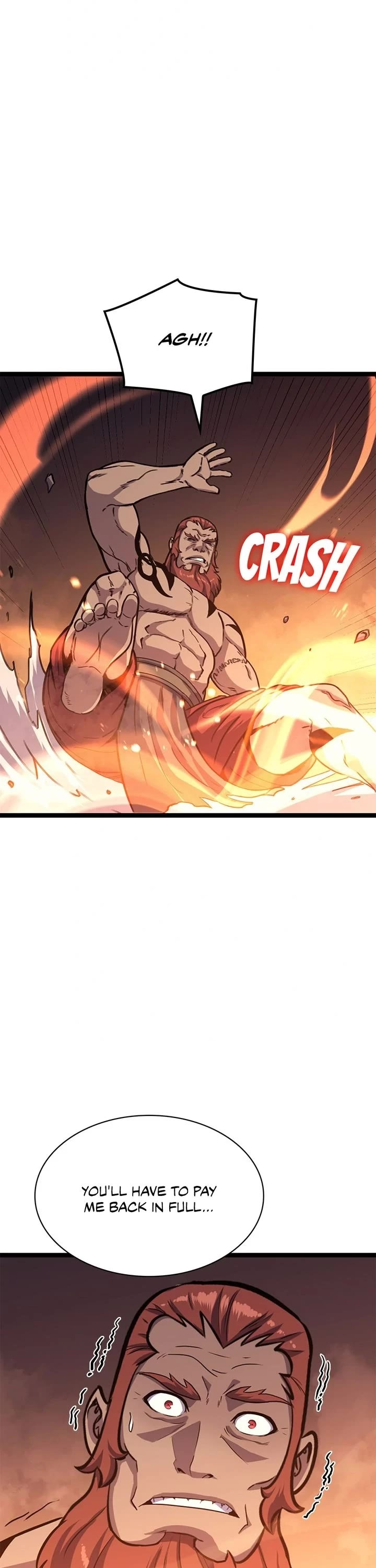 Max Level Returner Chapter 184 page 38 - Chapter 184