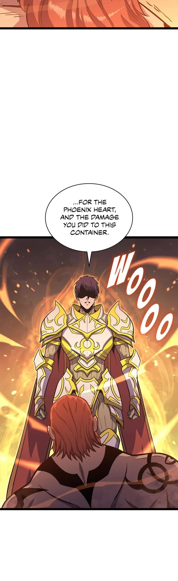 Max Level Returner Chapter 184 page 39 - Chapter 184