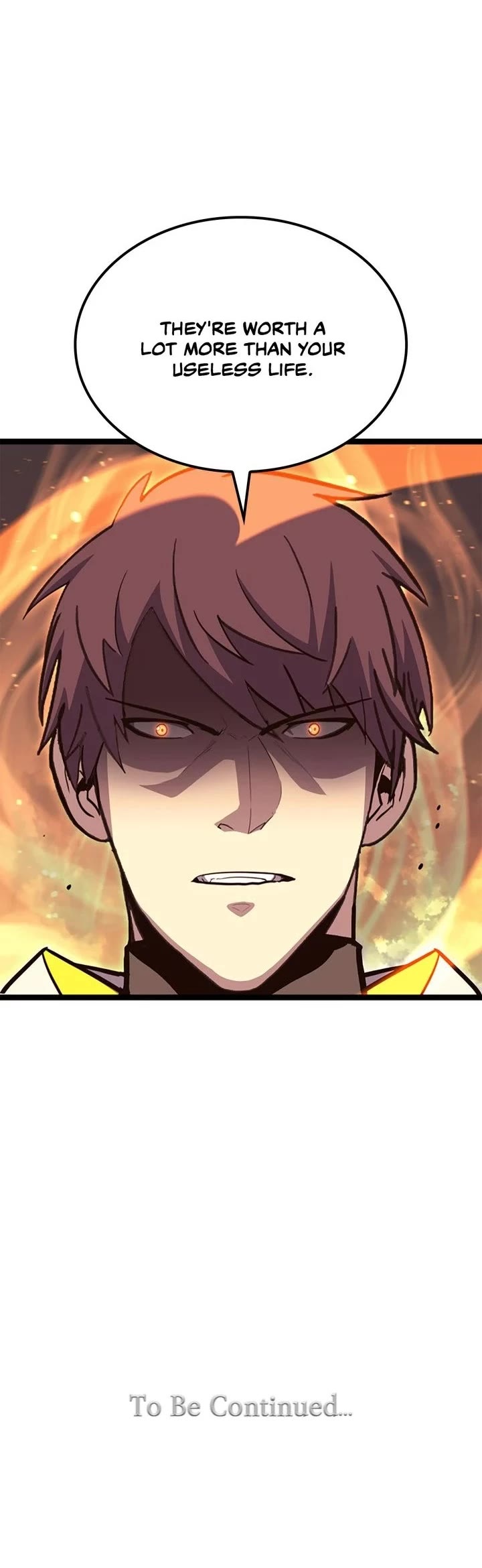 Max Level Returner Chapter 184 page 40 - Chapter 184